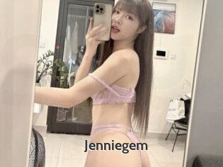 Jenniegem