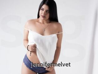 Jennifermelvet