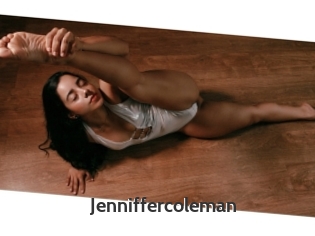 Jenniffercoleman