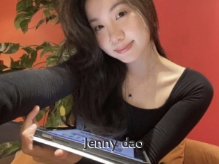 Jenny_dao