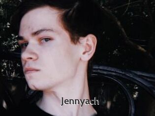 Jennyach