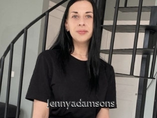 Jennyadamsons