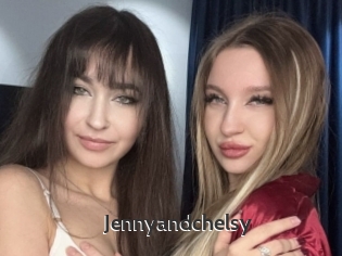 Jennyandchelsy