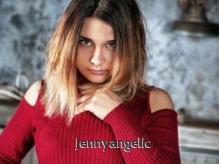 Jennyangelic