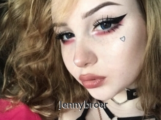 Jennybroer