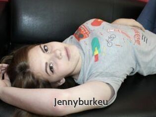 Jennyburkeu