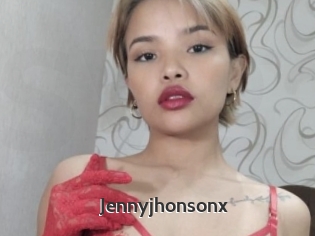 Jennyjhonsonx