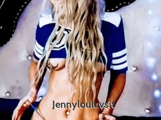 Jennylouluvsit