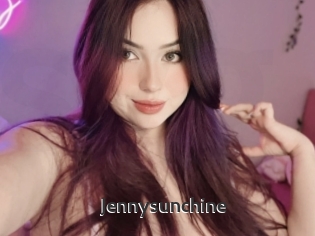 Jennysunchine