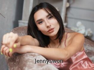 Jennyswon