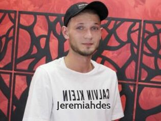 Jeremiahdes