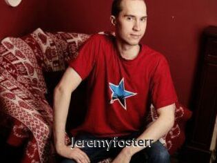 Jeremyfosterr