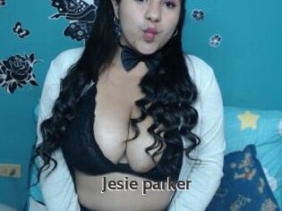 Jesie_parker