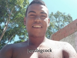 Jessbigcock