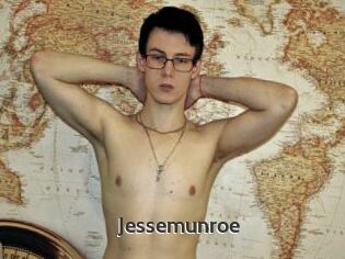 Jessemunroe