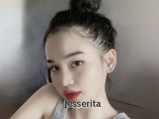 Jesserita