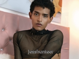 Jesshunteer