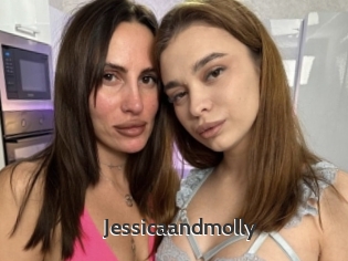 Jessicaandmolly