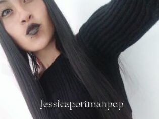 Jessicaportmanpop