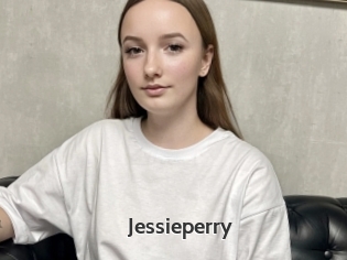 Jessieperry