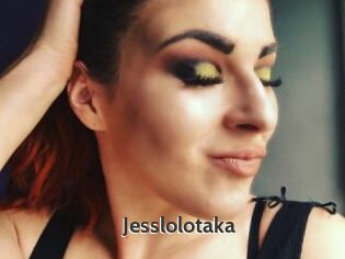 Jesslolotaka