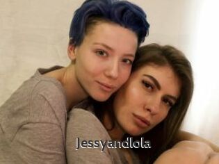 Jessyandlola