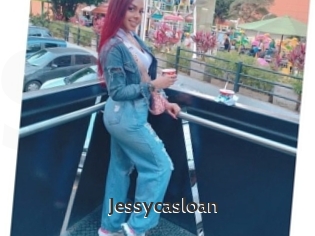 Jessycasloan