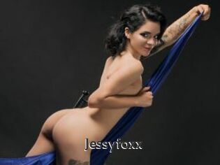 Jessyfoxx