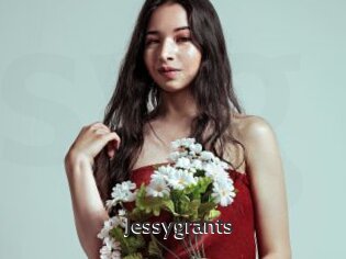 Jessygrants