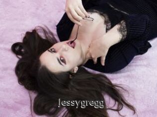 Jessygregg