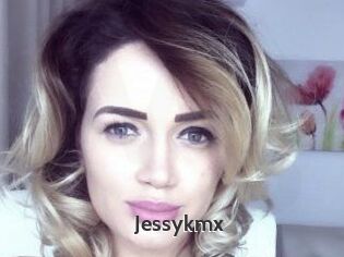 Jessykmx