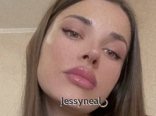 Jessyneal