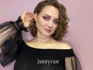 Jessyrae