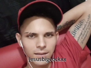 Jesusbigcockxx