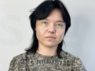 Jettaaxley