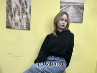 Jettaband