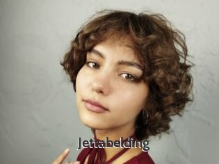 Jettabelding