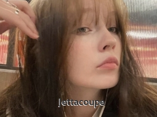 Jettacoupe