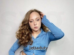 Jettaduty