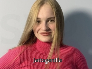 Jettagentile