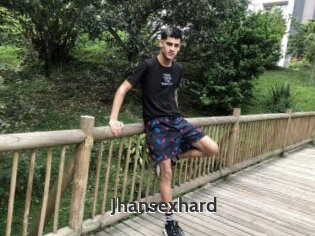 Jhansexhard