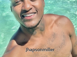 Jhapsonmiller