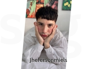 Jhefersonmiels