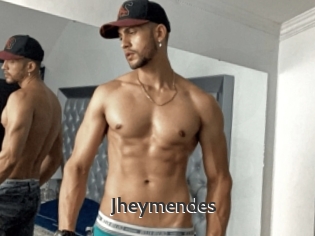 Jheymendes