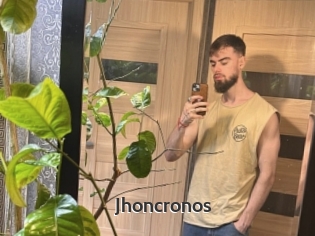 Jhoncronos