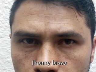 Jhonny_bravo