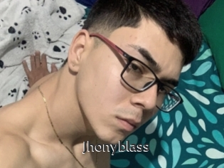 Jhonyblass