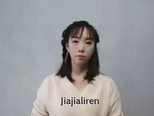 Jiajialiren