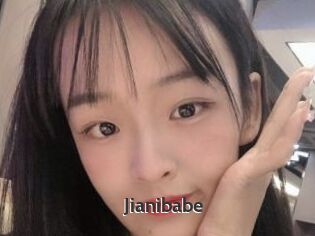 Jianibabe