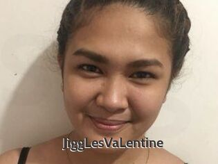 JiggLesVaLentine